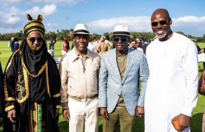 Access Bank Polo 2023: A Grand Affair for Education and Philanthropy