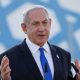 BREAKING: Israeli Prime Minister Hospitalized After Fainting
