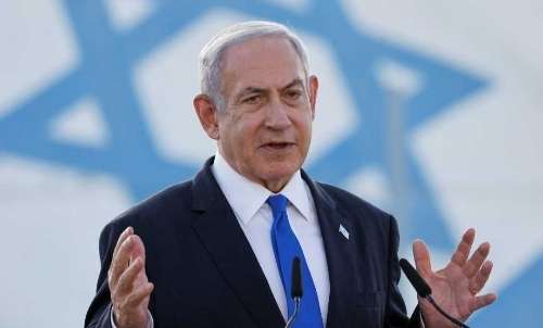 BREAKING: Israeli Prime Minister Hospitalized After Fainting