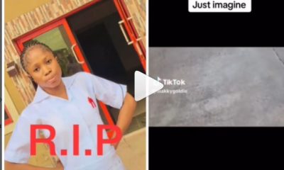 KFC Enmeshed in Crisis For Hiding Worker's Corpse