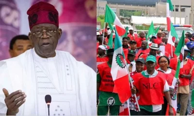 BREAKING: NLC Issues Nationwide Strike 