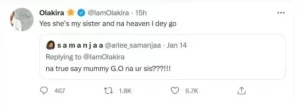 Popular Singer Reveals What Happens When Mummy GO Caught Him Having s#x In Church
