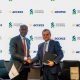 Access Bank Plc (Access) enters into acquisition agreements with Standard Chartered Bank
