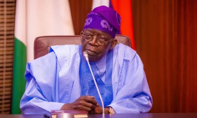 Tinubu Announces Forensic Audit of CBN, Civil Service Payroll