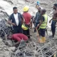 BREAKING: Four-Storey Building Collapses In Abuja