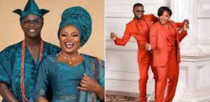 Funke Akindele, Ex-hubby, JJC Skillz Fuel Reconciliation Moves