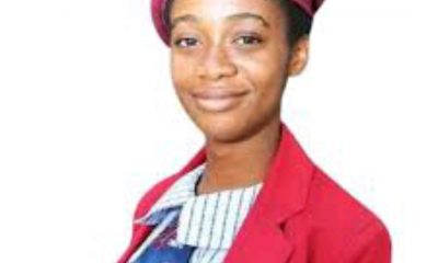 FAKE RESULT: JAMB Unveils Best UTME Candidate As She Reveals Her Winning Strategy