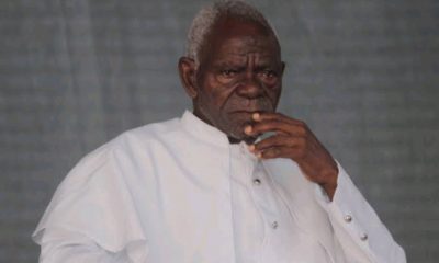 Olowere’s Death, Enugu’s Sit-At-home Order, Others Among Pro. Kingsley’s Fulfilled Prophecies