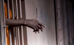 Celestial Prophet, Oshoffa Arrested