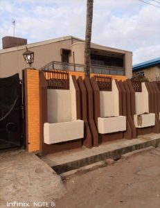 Police Uncover Lagos House Where Hundreds Are Held Captive