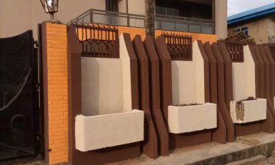 Police Uncover Lagos House Where Hundreds Are Held Captive