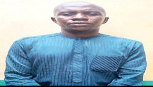 Inside Story of How Widow Lured Lagos Businessman Circulating Ex-Lovers Nude Into Police Net