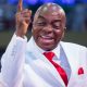 Prophet Kingsley Celebrated His mentor, Bishop Oyedepo At 69 