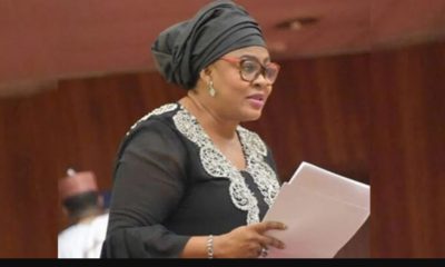 BREAKING: Judge hands Over Police Lawyer to EFCC