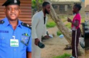 S#XUAL ABUSE: Court Remands Skit Maker Trinity Guy