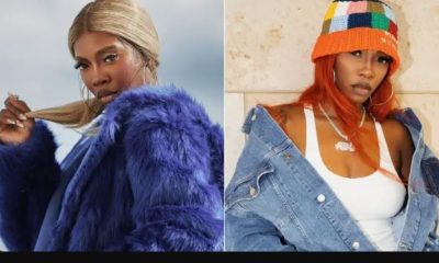 Performance Fee of Top Singers In Nigeria Revealed 