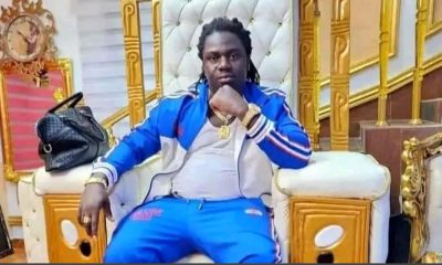 Popular Anambra native doctor Narratives His Encounter With Kidnappers