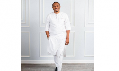 Gov Adeleke Appoints Bamikole Omishore As Cabinet-level Special Adviser