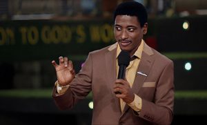 TB Joshua's Disciple, Evang. Joseph Officially Announces His Ministry In Mexico (Video)