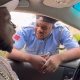 RE: POLICE UNIFORM: COMEDIAN ABDULGAFAR ABIOLA, AKA "CUTE ABIOLA’S" CONTEMPTUOUS ACT IS CRIMINAL, PUNISHABLE