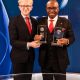 ZENITH BANK MAINTAINS POSITION AS BEST COMMERCIAL BANK IN NIGERIA FOR A THIRD CONSECUTIVE YEAR AND BEST CORPORATE GOVERNANCE BANK AT WORLD FINANCE 2023 AWARDS