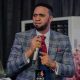 Grace Nation: Genuine Prophetic Mantle Terminate Battles - Dr Chris Okafor