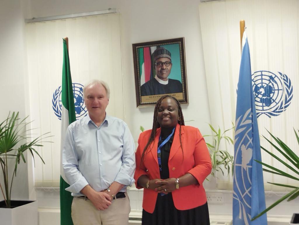 United Nations partners Sterling One Foundation to convene the Africa Social Impact Summit