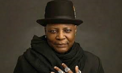 Charly Boy Mocks Nigerians