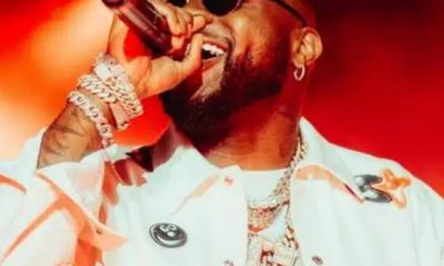 Don Jazzy Reveals Why He Didn't Sign Davido, WIzkid