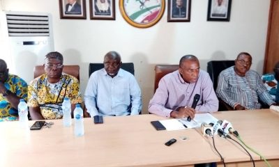 Edo PDP Commend President Tinubu For Fuel Subsidy Removal, Free Float Naira Currency