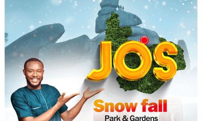 Adron Homes Extend Tentacles, Launches Snowfall Park and Gardens Estate in Jos