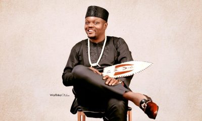 As an Igbo person, I have anchored more of Yoruba events than Igbo events – MC Ice