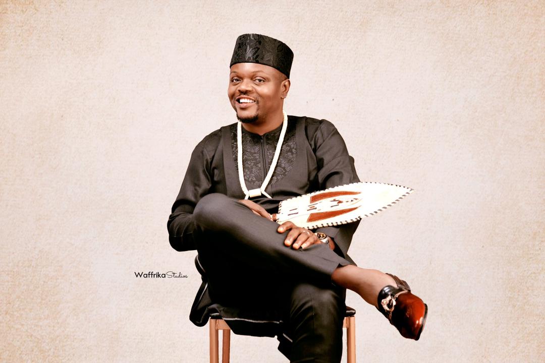 As an Igbo person, I have anchored more of Yoruba events than Igbo events – MC Ice