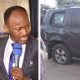 Police Arrest Suspect Over Attack On Apostle Suleiman, Others At Large