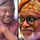Those Wishing Akeredolu Dead Will Die Before Him, Says Jimoh Ibrahim