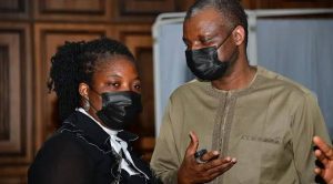 Court Grants DCP Kyari Bail