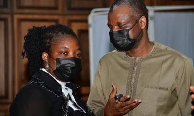 Court  Grants DCP Kyari Bail