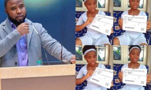 UTME Fraud: Bitcoin Chief Insists On Sponsoring Mmesoma Abroad, Reveals Why