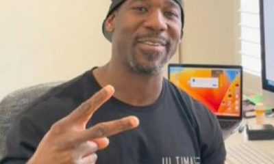 Remi Adeleke Claims Banana Island Belongs to His Father, Reveals  How Govt “Stole” It