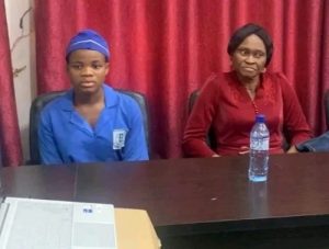 BREAKING: Mmesoma Ejikeme Admits Forging UTME Result, Explains How — Anambra Panel [SEE FULL REPORT]