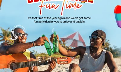 UBA Offers Customers #FunSummer Treat with Exclusive Benefits, Discounts UBA Offers Customers #FunSummer Treat with Exclusive Benefits, Discounts
