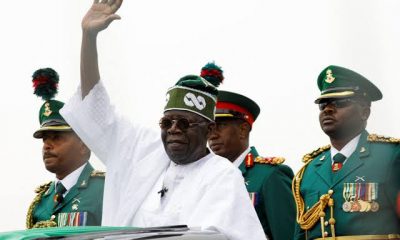 Tinubu’s Presidency In 30 Days