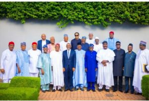 Where Are The Class Of 1999 Governors Now? 10 Dead, Many Convicted