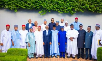 Where Are The Class Of 1999 Governors Now? 10 Dead, Many Convicted