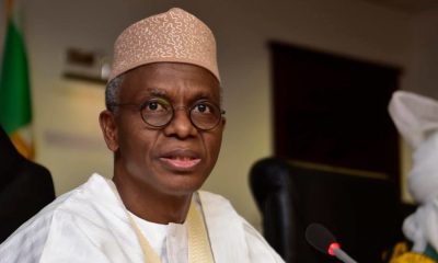 Ministerial Screening: Alleged Reasons SSS Has Not Cleared Nasir El-rufai 