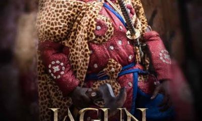 Jagun Jagun: Femi Adebayo's Movie On Netflix Gets Tongues Wagging 