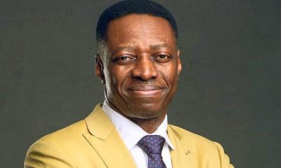 Niger: Sam Adeyemi Reveals Causes Of Coup, African Problems