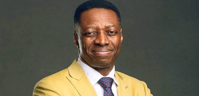 Niger: Sam Adeyemi Reveals Causes Of Coup, African Problems