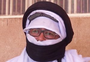 NIGER: Rhissa Ag Boula Launches Anti-coup Movement Against Military Jaunta