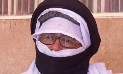 NIGER: Rhissa Ag Boula Launches Anti-coup Movement Against Military Jaunta